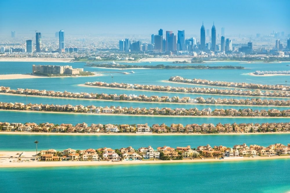 dubai immobiliare